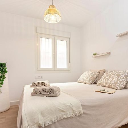 Malgi Apartment - Malaga City Centre Екстериор снимка
