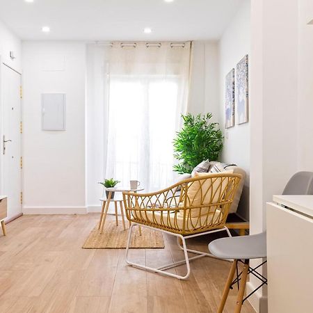 Malgi Apartment - Malaga City Centre Екстериор снимка