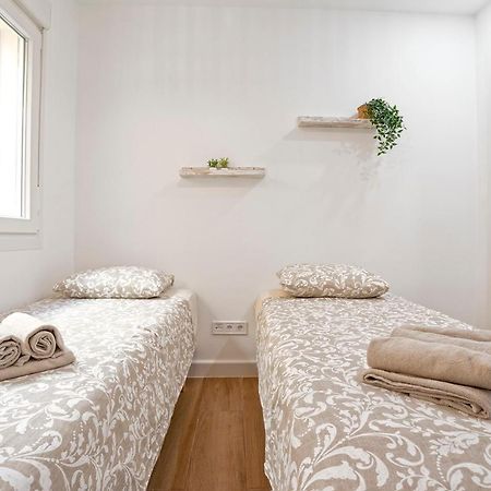 Malgi Apartment - Malaga City Centre Екстериор снимка