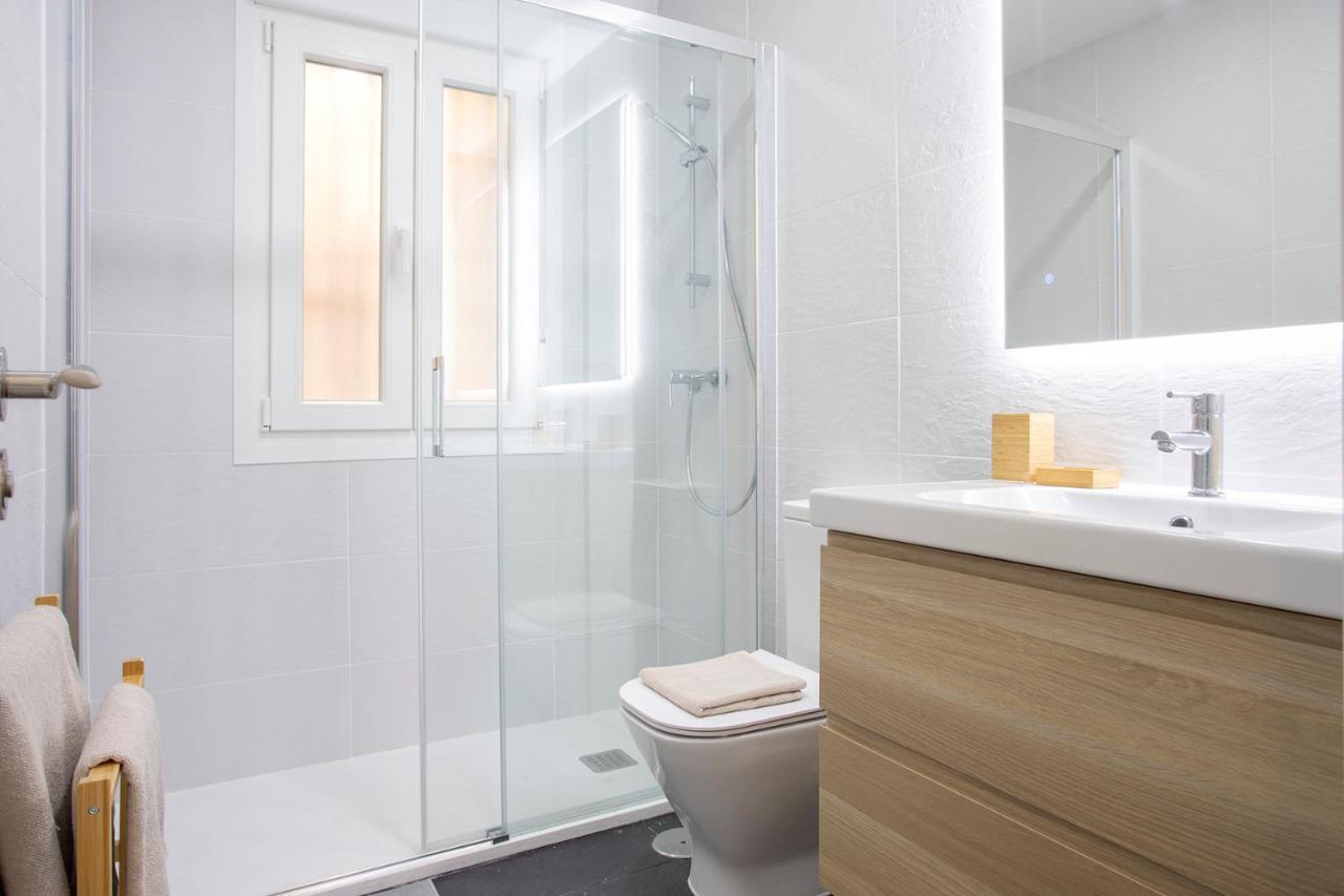 Malgi Apartment - Malaga City Centre Екстериор снимка